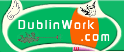 Dublin Work Logo